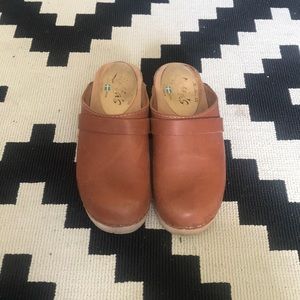 Classic low heel Lotta’s